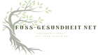 Fuss Gesundheit