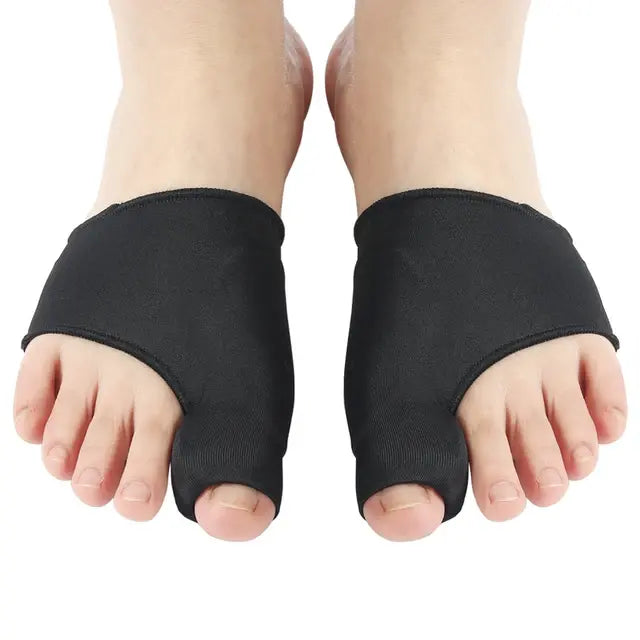 1 paar Toe Separator Bunion Corrector Toe Brace Orthopädische Hallux Valgus Relief Knochen Daumen Teller Korrektur Für Männer Und Frauen