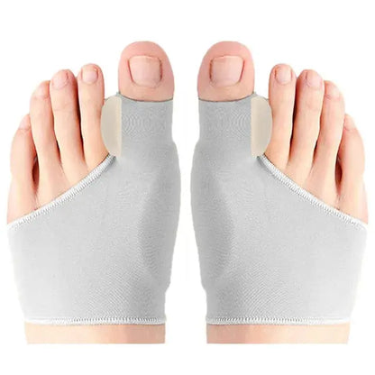 1 paar Toe Separator Bunion Corrector Toe Brace Orthopädische Hallux Valgus Relief Knochen Daumen Teller Korrektur Für Männer Und Frauen