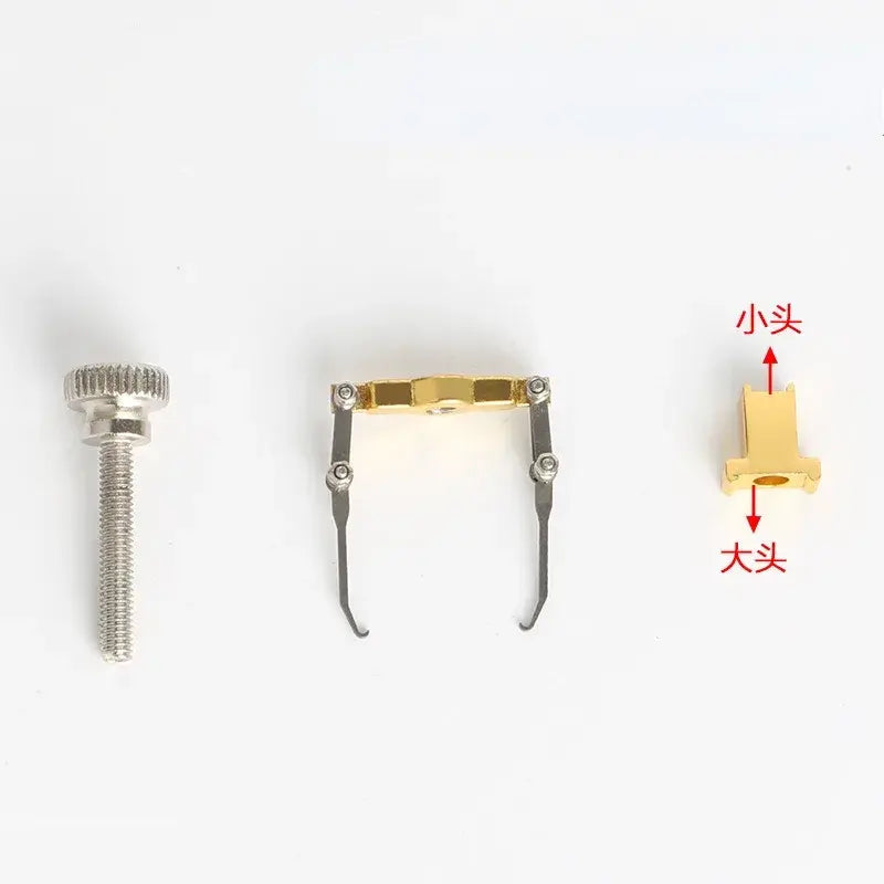 Neues ein gewachsenes Zehen nagel wiederherstellung korrektur werkzeug Pediküre Zehen nagel fixierer Fuß nagel pflege werkzeug Orthesen nagel korrektor Pediküre-Werkzeug