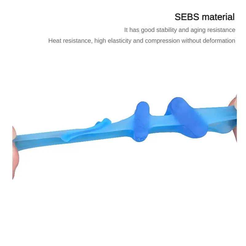 Komfort Zehenspreizer Silikon
