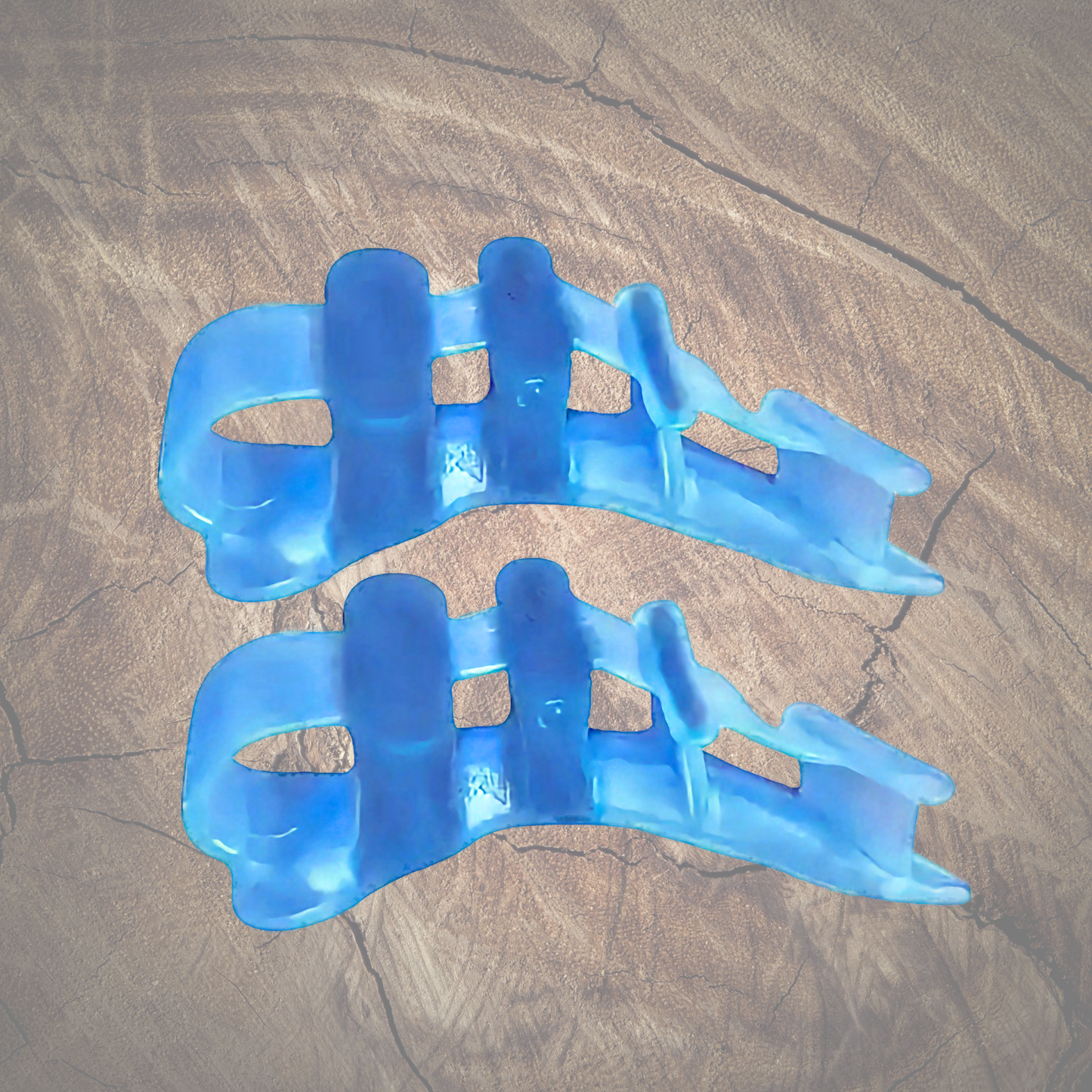 Komfort Zehenspreizer Silikon