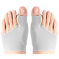 1 paar Toe Separator Bunion Corrector Toe Brace Orthopädische Hallux Valgus Relief Knochen Daumen Teller Korrektur Für Männer Und Frauen