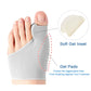 1 paar Toe Separator Bunion Corrector Toe Brace Orthopädische Hallux Valgus Relief Knochen Daumen Teller Korrektur Für Männer Und Frauen
