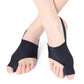 1 paar Toe Separator Bunion Corrector Toe Brace Orthopädische Hallux Valgus Relief Knochen Daumen Teller Korrektur Für Männer Und Frauen