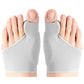 1 paar Toe Separator Bunion Corrector Toe Brace Orthopädische Hallux Valgus Relief Knochen Daumen Teller Korrektur Für Männer Und Frauen