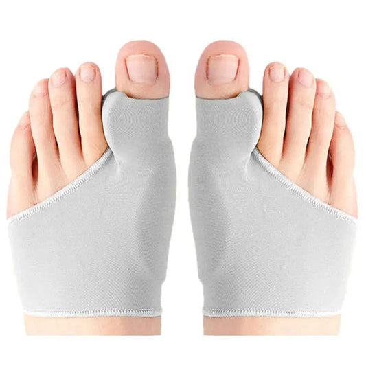 1 paar Toe Separator Bunion Corrector Toe Brace Orthopädische Hallux Valgus Relief Knochen Daumen Teller Korrektur Für Männer Und Frauen