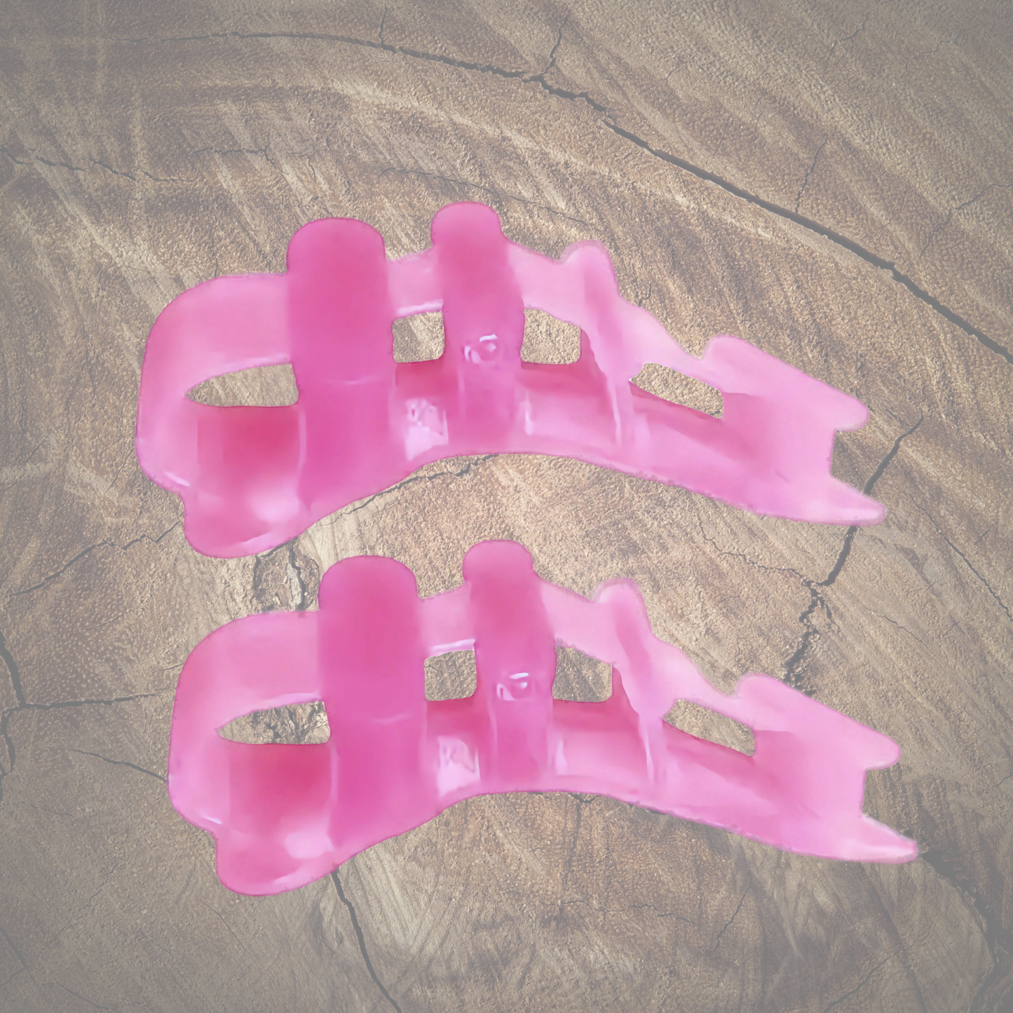 Komfort Zehenspreizer Silikon