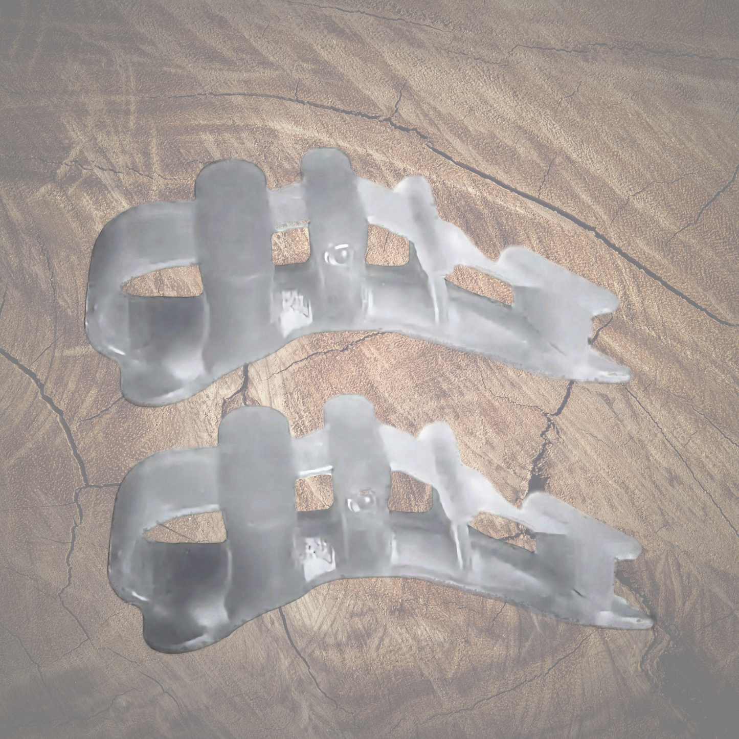 Komfort Zehenspreizer Silikon