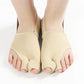 1 paar Toe Separator Bunion Corrector Toe Brace Orthopädische Hallux Valgus Relief Knochen Daumen Teller Korrektur Für Männer Und Frauen