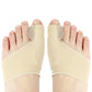1 paar Toe Separator Bunion Corrector Toe Brace Orthopädische Hallux Valgus Relief Knochen Daumen Teller Korrektur Für Männer Und Frauen