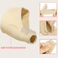 1 paar Toe Separator Bunion Corrector Toe Brace Orthopädische Hallux Valgus Relief Knochen Daumen Teller Korrektur Für Männer Und Frauen